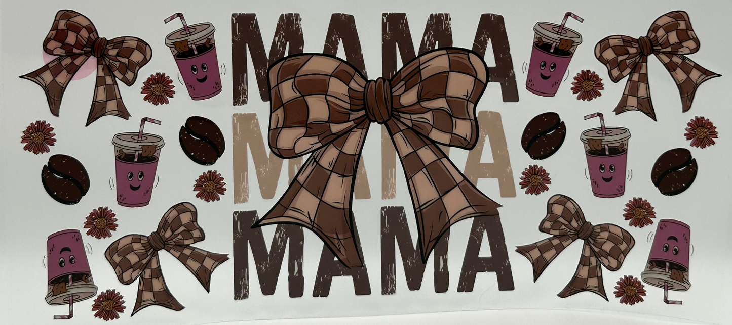 Coffee Mama
