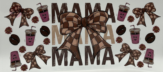 Coffee Mama