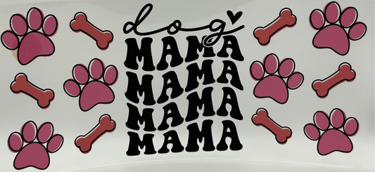 Dog Mama