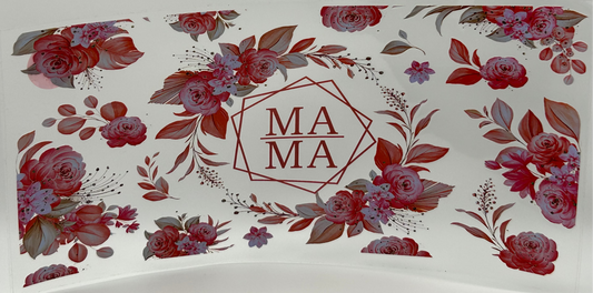 Floral Mama
