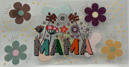 Floral Mama