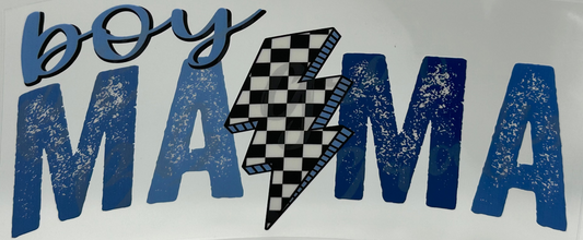 Boy Mama