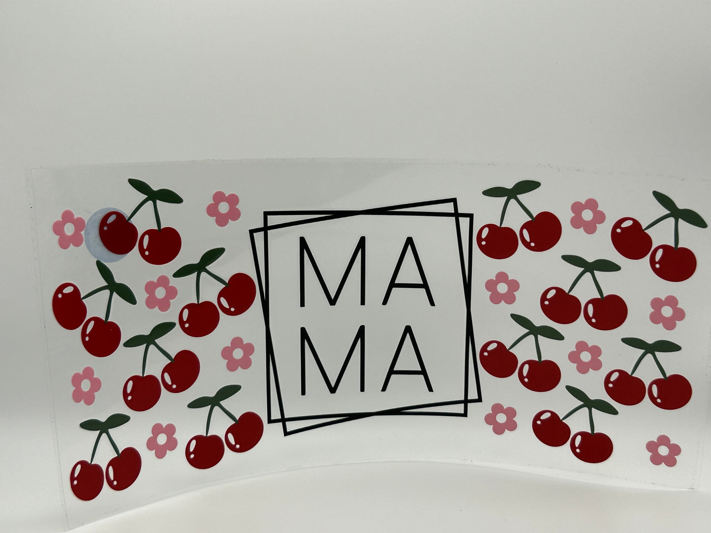 Cherries Mama