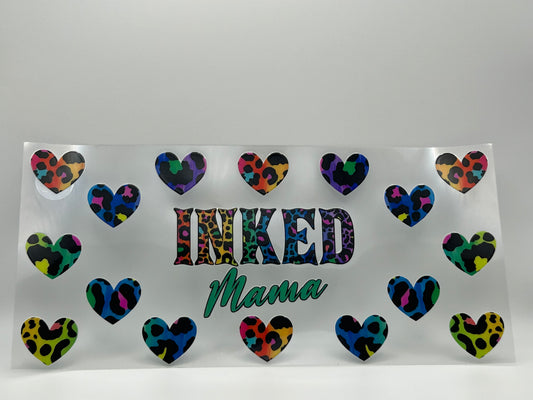 Inked Mama
