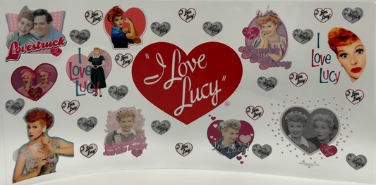 I Love Lucy