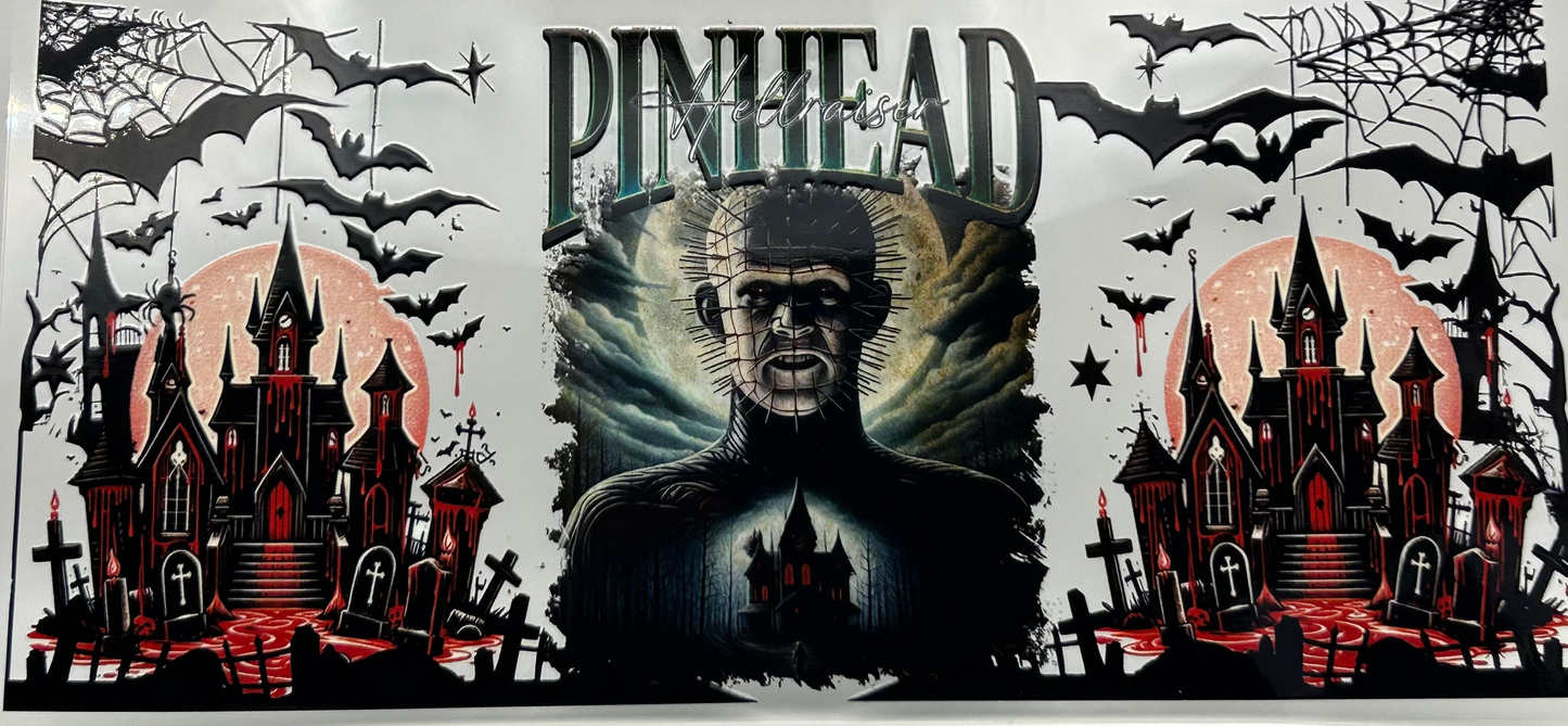 Pinhead