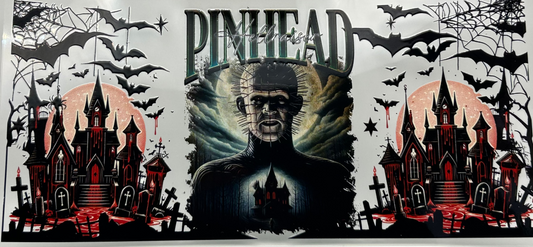 Pinhead