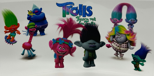 Trolls