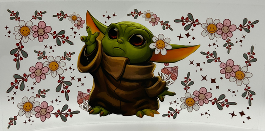 Yoda Star Wars