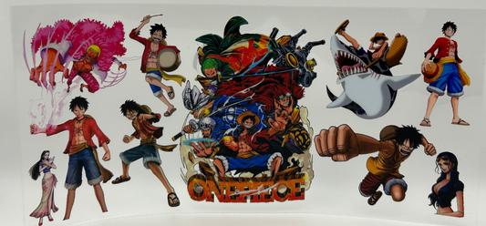 OnePiece Anime