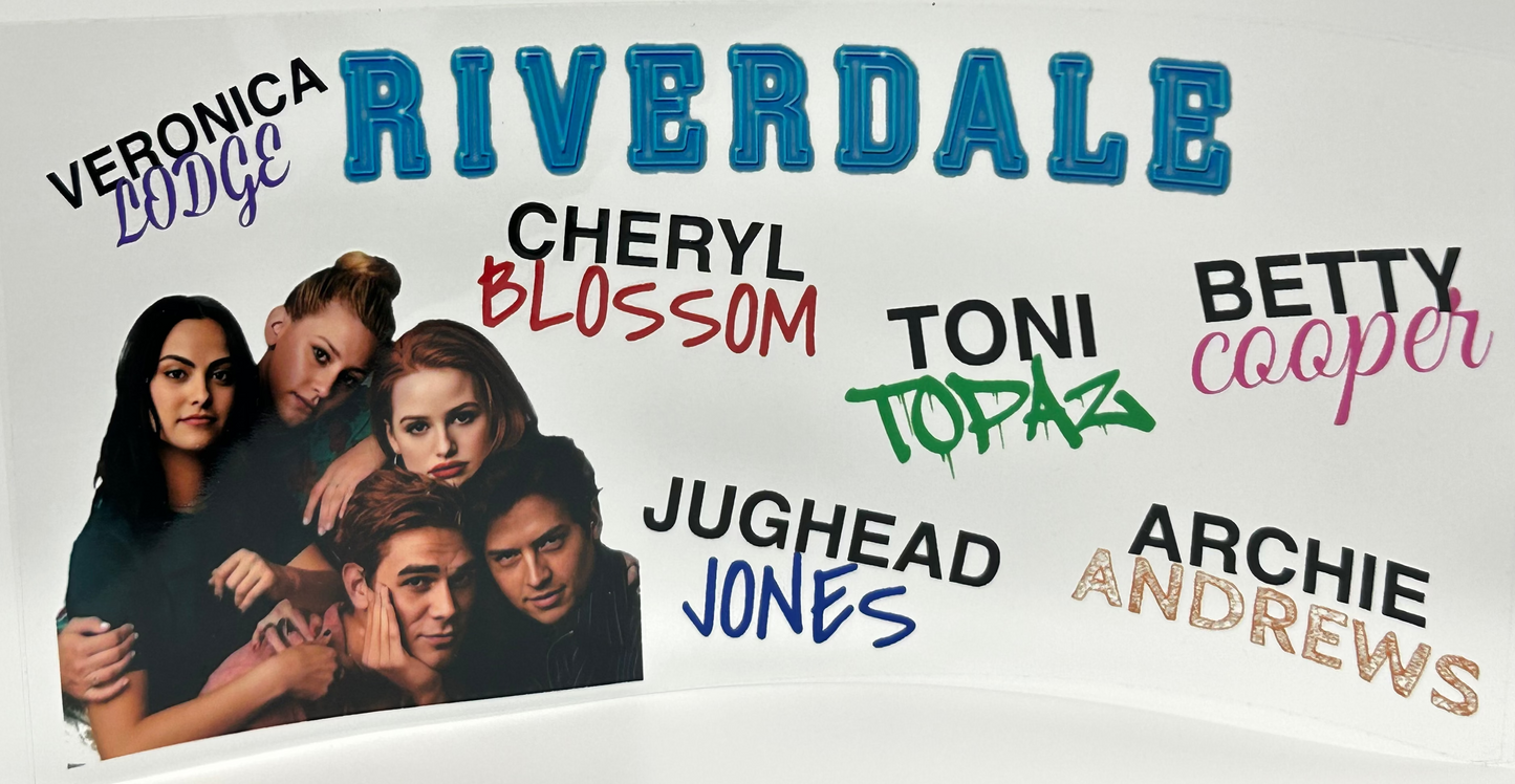 Riverdale