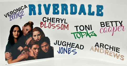 Riverdale