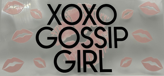 Gossip Girls XOXO