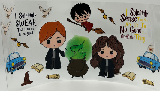 Harry Potter Characters