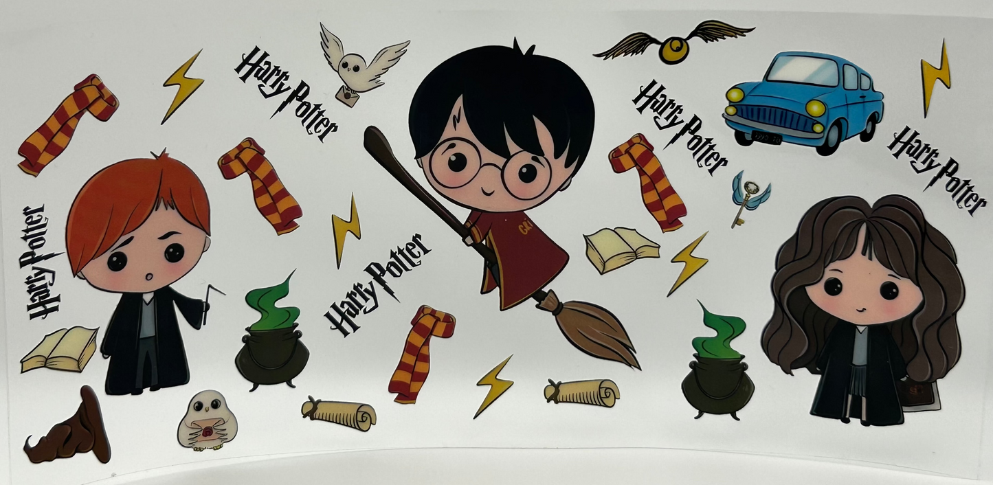 Harry Potter Characters #2
