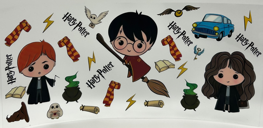 Harry Potter Characters #2