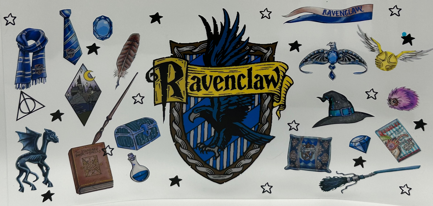 Ravenclaw Harry Potter