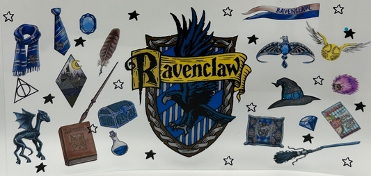 Ravenclaw Harry Potter