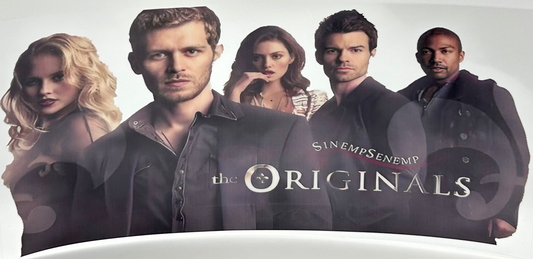 The Originals
