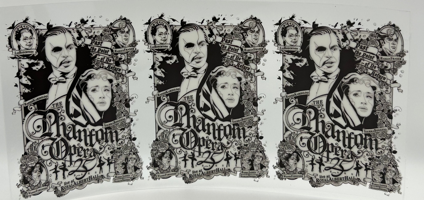 Phantom Of The Opera