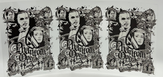 Phantom Of The Opera