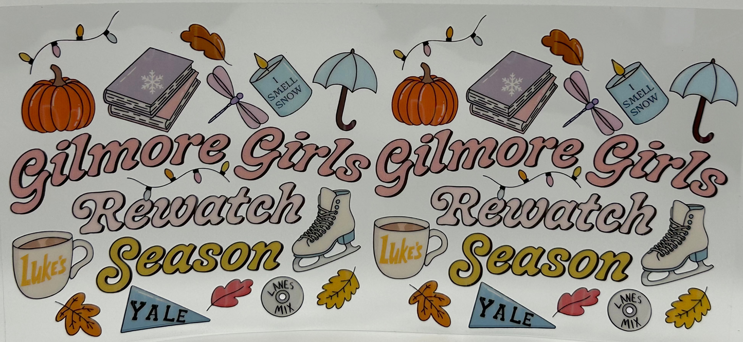 Gilmore Girls