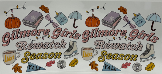 Gilmore Girls