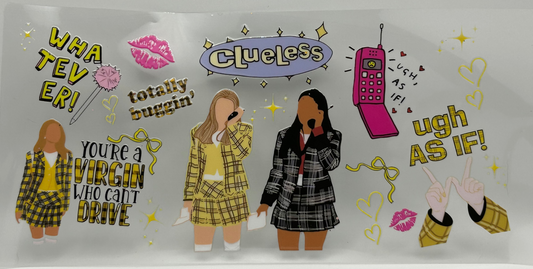Clueless