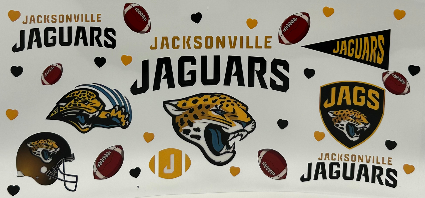 Jacksonville Jaguars #2