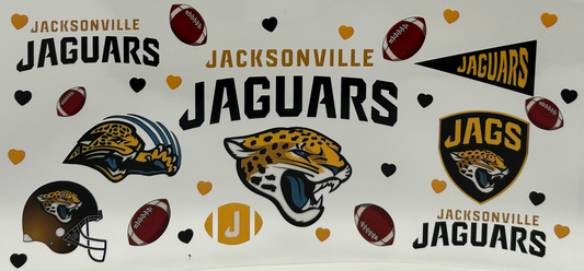 Jacksonville Jaguars #2