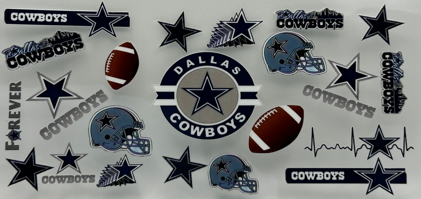 Dallas Cowboys #2