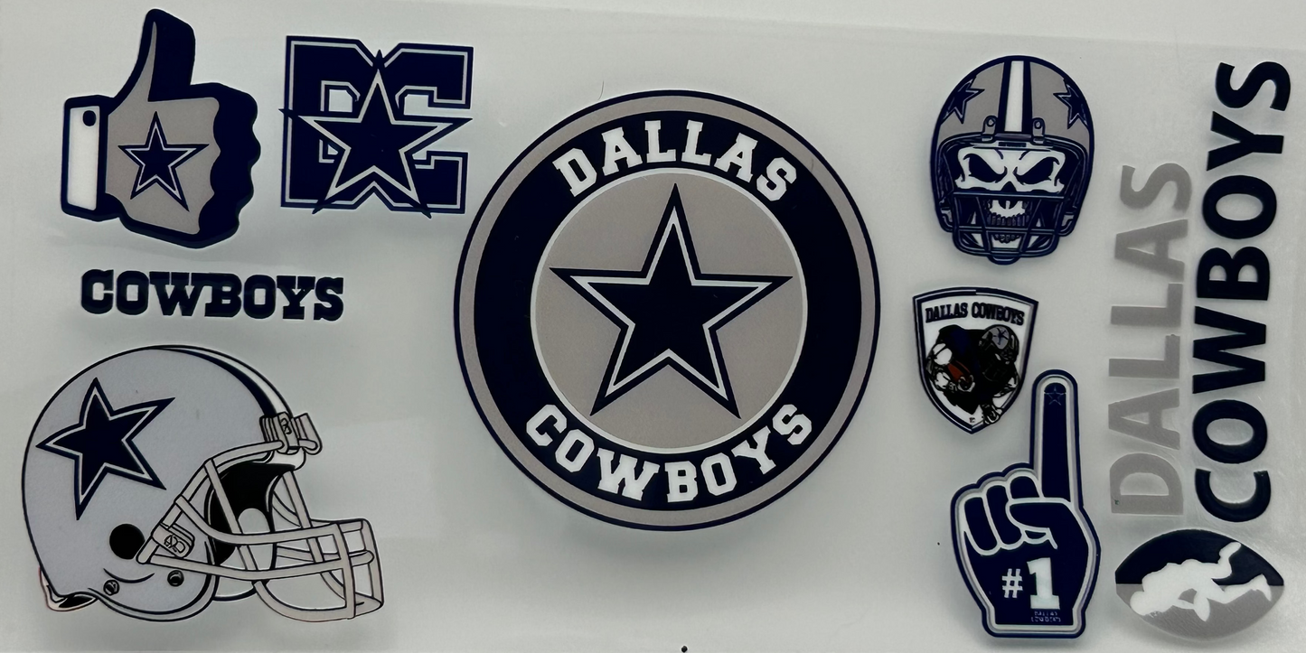 Dallas Cowboys