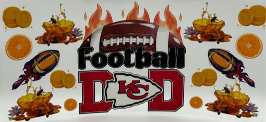 KC Football Dad