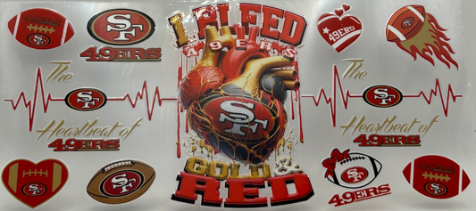 San Francisco 49ERS