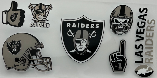 Las Vegas Raiders #2