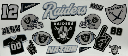 Raiders Nation