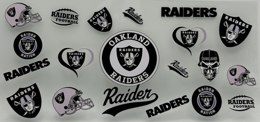 Oakland Raiders