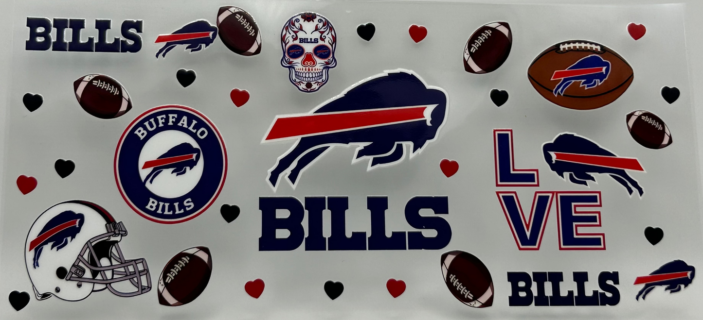 Buffalo Bills #3