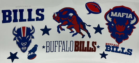 Buffalo Bills #2