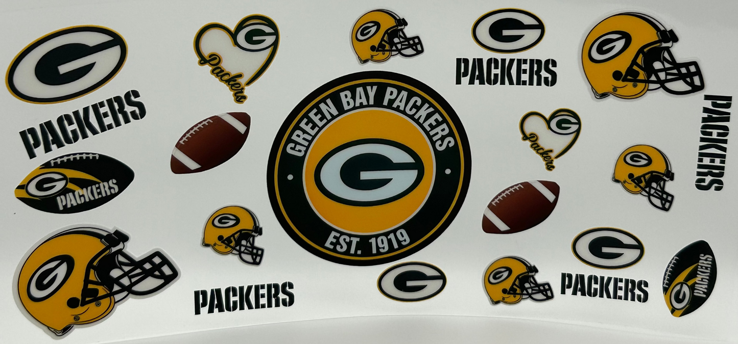 Green Bay Packers