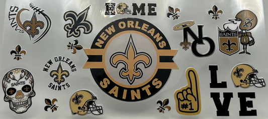 New Orleans Saints #2