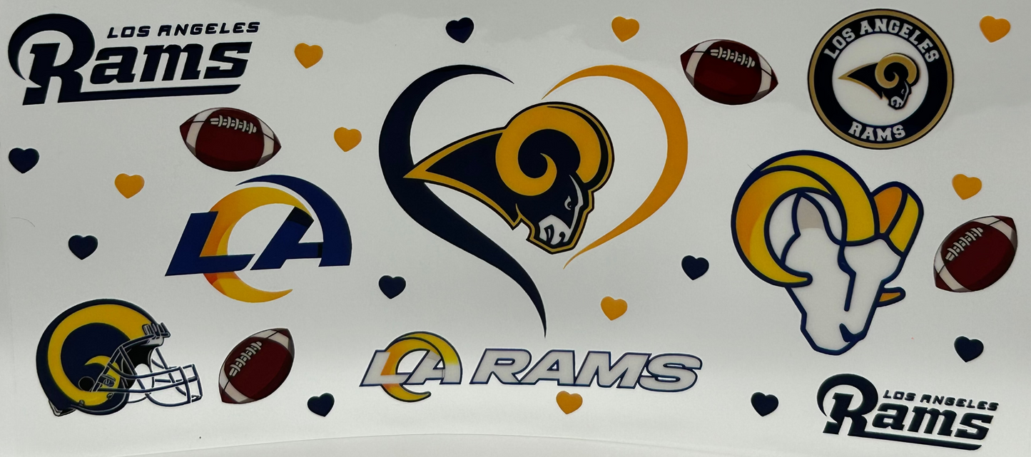 Los Angeles Rams