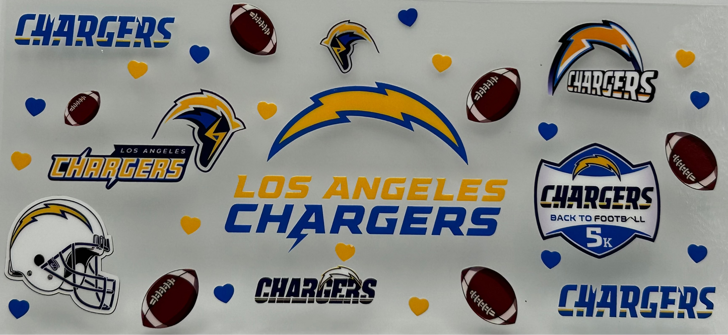 Los Angeles Chargers