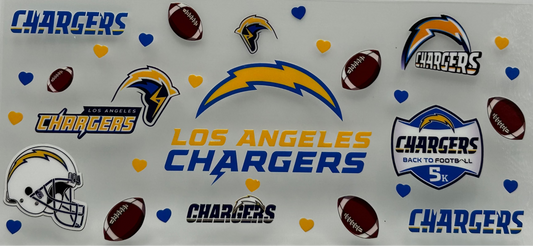 Los Angeles Chargers