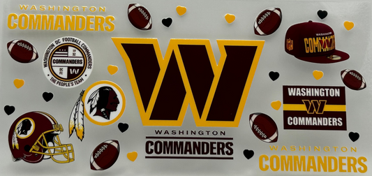 Washington Commanders