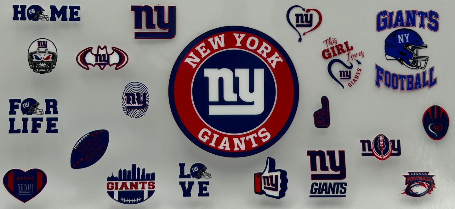 New York Giants