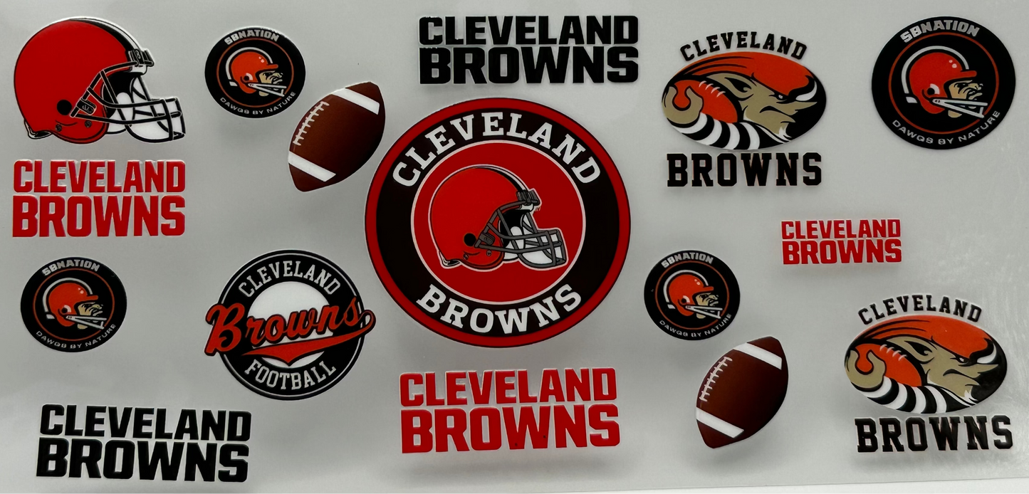 Cleveland Browns