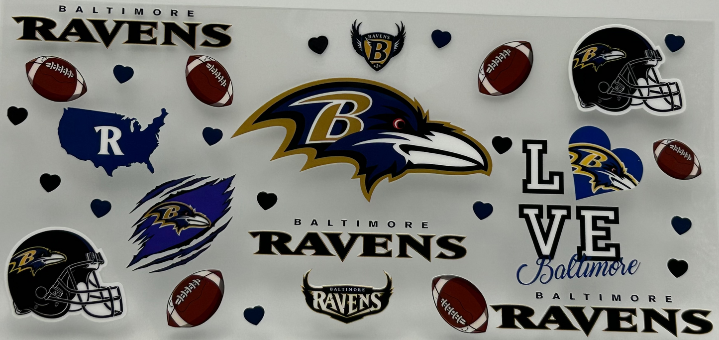 Baltimore Ravens
