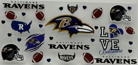 Baltimore Ravens