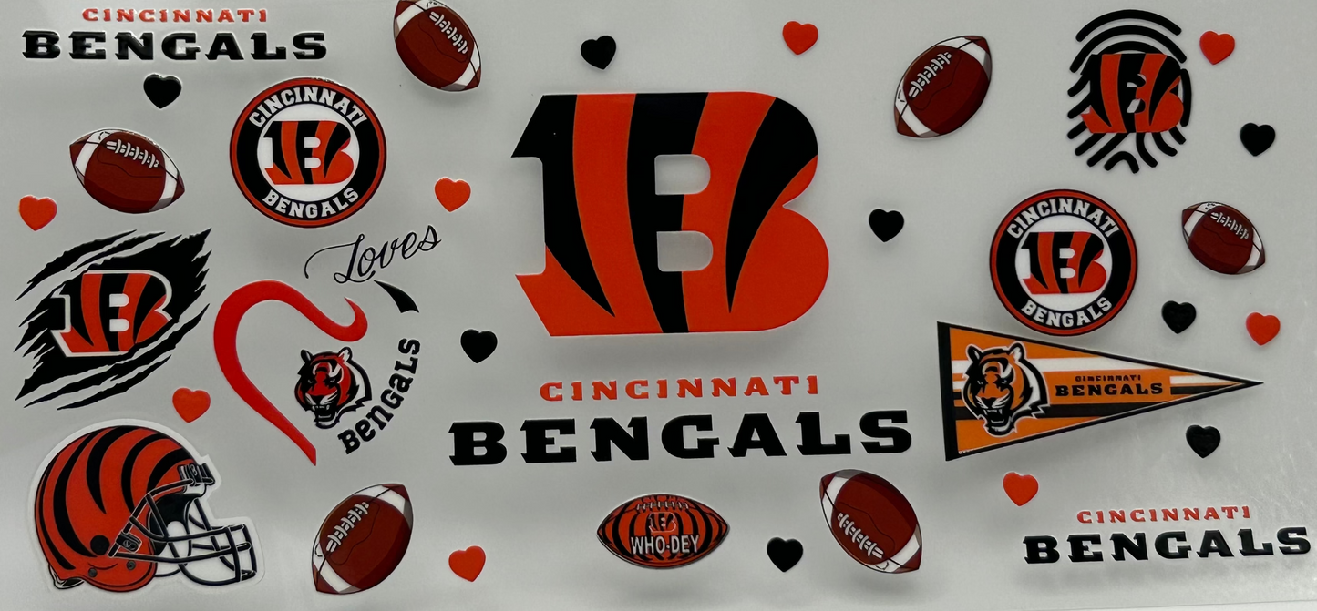 Cincinnati Bengals
